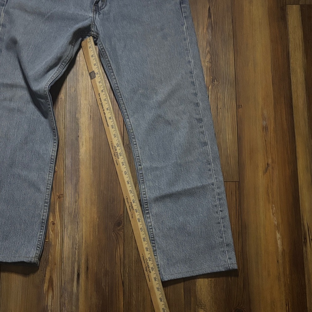 Levi's 505's Jeans Amazing for the ladies! 31 waist - Picture 3 of 5